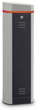 Тумба шлагбаума PERCo GS04.1