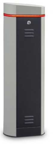 Тумба шлагбаума PERCo GS04.1