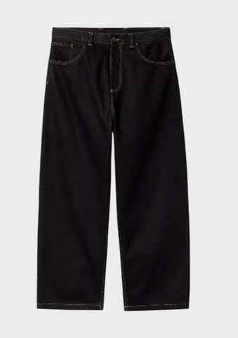 Джинсы CARHARTT WIP Brandon pant