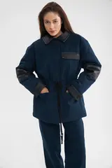 Куртка рабочего