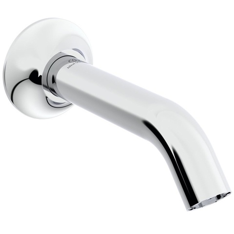 Ideal Standard La Dolce Vita BD672AA Настенный трубчатый излив 160 мм Chrome (Хром)