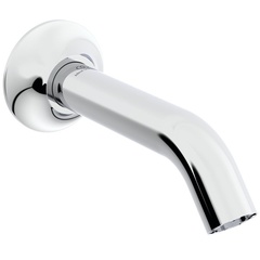 Ideal Standard La Dolce Vita BD672AA Настенный трубчатый излив 160 мм Chrome (Хром) фото