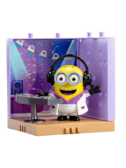 Фигурка Конструктор Blokees Minions Celebration Party Филл