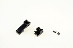 Поворотный кронштейн Rusan Sauer 303 под LM- призму (0044-LM-17)