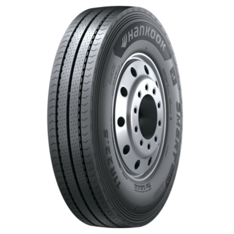Грузовая шина Hankook 385/65 R22.5 AH51
