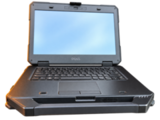 Ноутбук Latitude 5404 Rugged