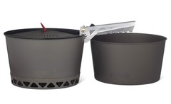 Набор посуды Primus PrimeTech Pot Set 2.3L - 2
