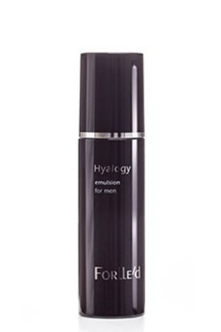 Forlle'd Эмульсия для мужчин Hyalogy emulsion for men 100ml