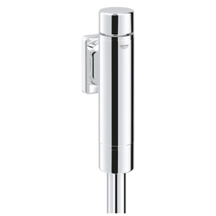GROHE Rondo 37347000 Внешнее смывное устройство для унитаза нажимное фото