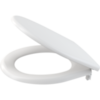 Alcaplast A601 Сиденье для унитаза Duroplast