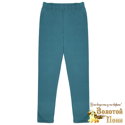 Лосины начес девочке (3-7/8-12) 221208-BK1524/25L.4