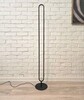 Торшер Oval Led Floor Lamp — фото 7