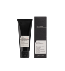 SKIN REGIMEN Маска для ровного тона и сияния с розовой глиной