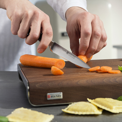 Доска разделочная 50х35х4 см WUSTHOF Cutting boards арт. 7294
