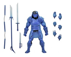 Коллекционная фигурка NECA TMNT (Mirage Comics): Foot Enforcer