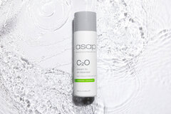 Asap C2O cream to oil cleanser, 200 ml / Очищающее крем-масло, 200 мл