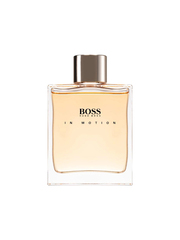 BOSS IN MOTION men 100ml edt