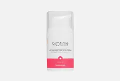 BIOTIME FOR HOME CARE ПЕПТИДНЫЙ ЛИФТИНГ-КРЕМ ДЛЯ ГЛАЗ, 15мл.