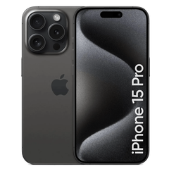 iPhone 15 Pro 128Gb SIM+eSIM БУ