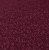 Костюмная ткань жаккард 210 гр/м2, 47% хлопок, 50% п/э, 3% эл, 150 см, бордовый