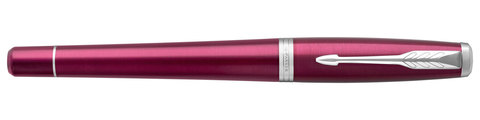 Ручка-роллер Parker Urban Core, Vibrant Magenta CT