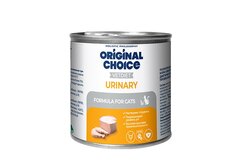 Organic CHOICE VETDIET Urinary ветеринарная диета консервы для кошек профилактика МКБ 240 гр