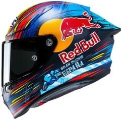 RPHA1 Red Bull Jerez GP MC21SF / Микс