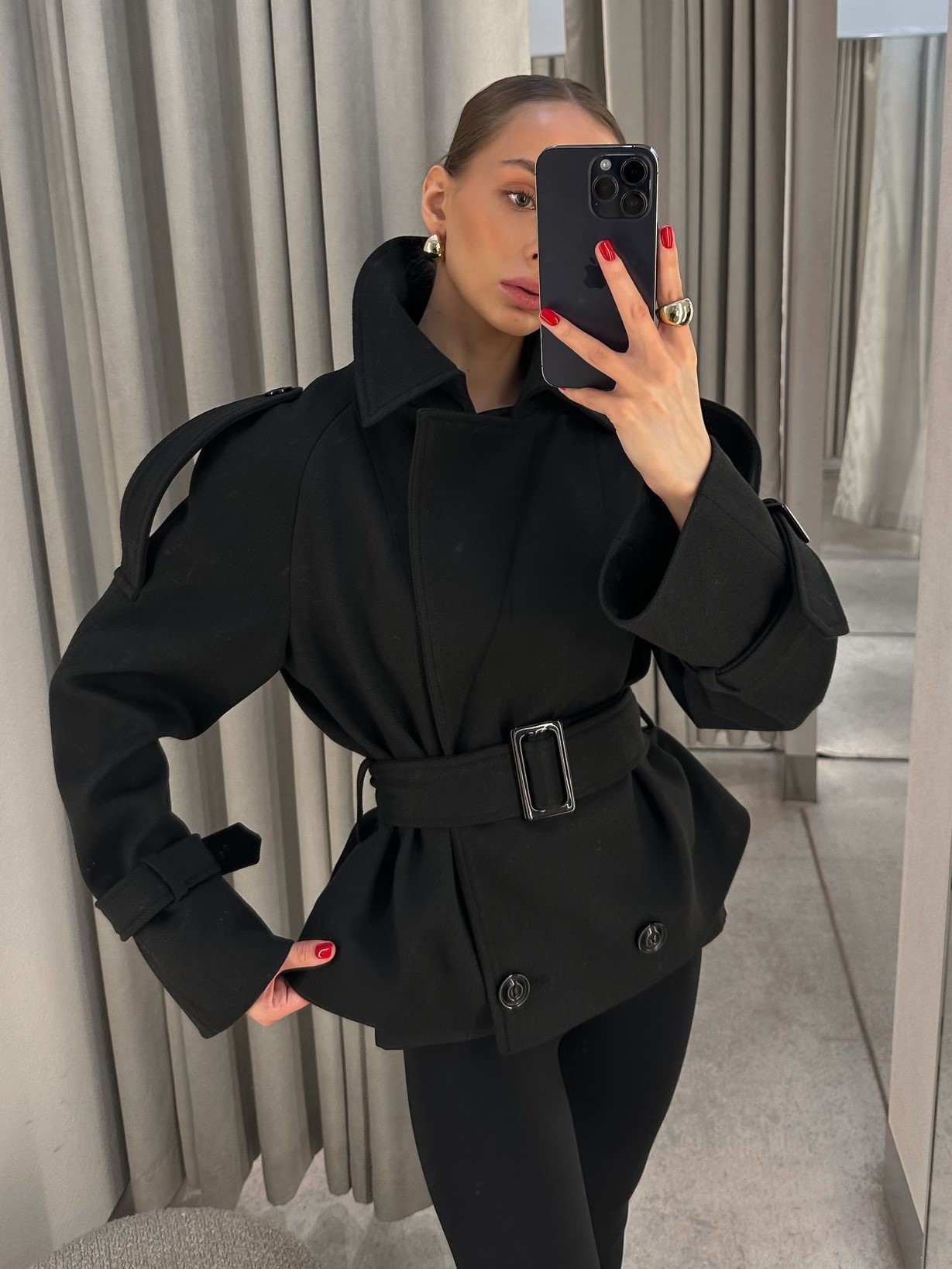 Пальто