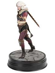 Фигурка The Witcher 3. Wild Hunt: Ciri