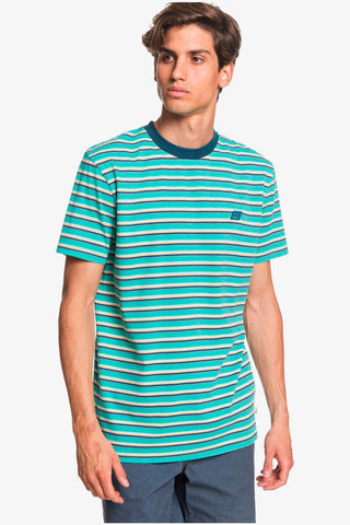 QUIKSILVER Tabirasstee