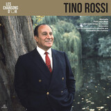 ROSSI, TINO: Les Chansons D'Or (Виниловая пластинка)