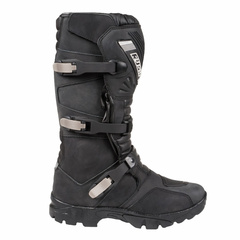 Enduro T1 / Черный