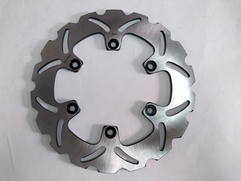 Задний тормозной диск Tarazon ZC857-ZC861 для Yamaha YZF-R1