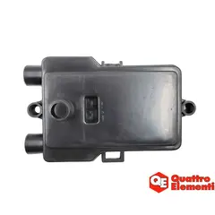 Крышка QUATTRO ELEMENTI PALERMO110/125Turbo выключателя (242-298-009)
