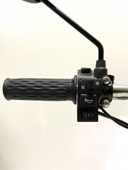 Электробайк GreenCamel Транк Монстр PRO (R16FAT 800W 60V20Ah) гидравл. тормоз