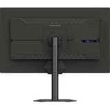 Монитор GigaByte M27UP