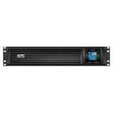 ИБП APC Smart-UPS C SMC3000RMI2U