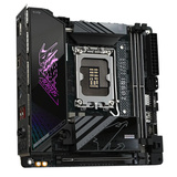 Материнская плата mini-ITX GIGABYTE Z890I AORUS ULTRA
