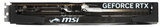 Видеокарта MSI GeForce RTX 5060 GAMING TRIO (RTX 5060 8G GAMING TRIO)