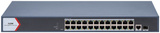 Коммутатор настраиваемый iFlow F-SW-EM626POE-VM/L