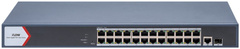 Коммутатор настраиваемый iFlow F-SW-EM626POE-VM/L