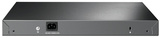 Коммутатор управляемый TP-LINK TL-SG3428XMP