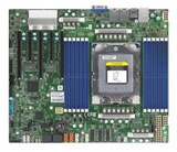 Материнская плата mATX Supermicro MBD-H13SSL-NT