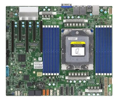 Материнская плата mATX Supermicro MBD-H13SSL-NT