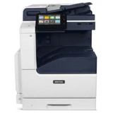 МФУ лазерное цветное Xerox VersaLink C7130 настольное