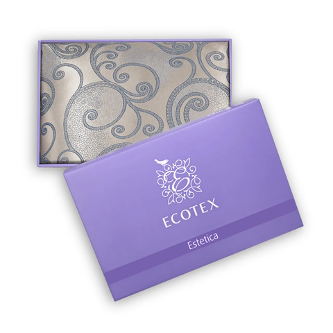 Постельное бельё Ecotex 