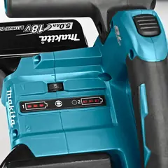 Аккумуляторная дисковая пила Makita DSP600Z