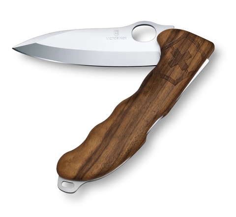 Нож складной Victorinox Hunter Pro Wood, 136 mm (0.9411.M63)