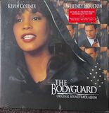OST: The Bodyguard (Various Artists) (Виниловая пластинка)