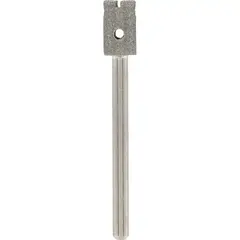 Алмазное сверло по стеклу 6,4 мм DREMEL 26150663JB